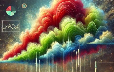 Anpassung der Ichimoku Cloud im MetaTrader 4 und MT5_ Ein Schritt-für-Schritt-Guide