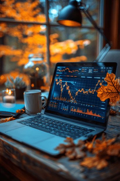 Manage Your Forex Strategies with a VPS