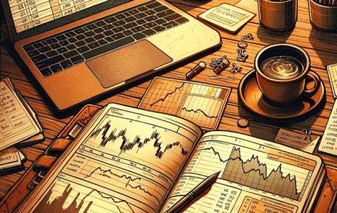 Trading Journal_ Beste Trading Tagebuch Software für deine Trades