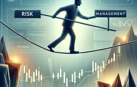 Was ist Risikomanagement – Wie du im Trading deine Gewinne maximierst